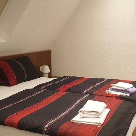 Hotel Stella Netphen Екстер'єр фото