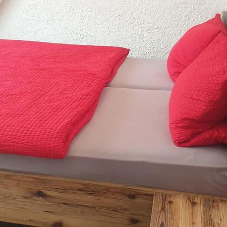 Hotel Stella Netphen Екстер'єр фото