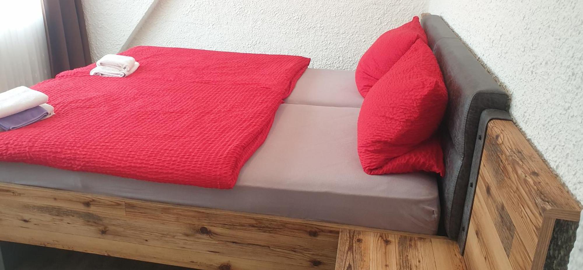 Hotel Stella Netphen Екстер'єр фото