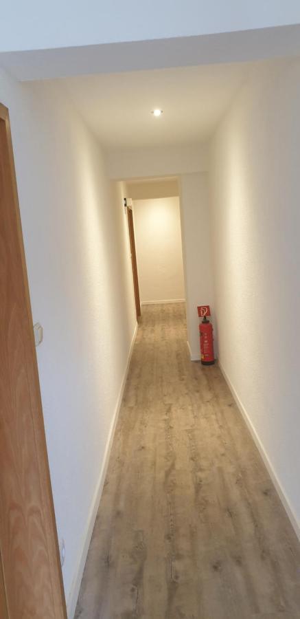 Hotel Stella Netphen Екстер'єр фото